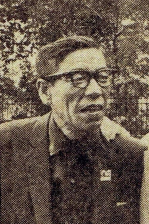 Photo of Kiyohiko Ushihara