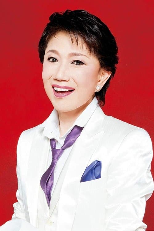 Kiyoko Suizenji image