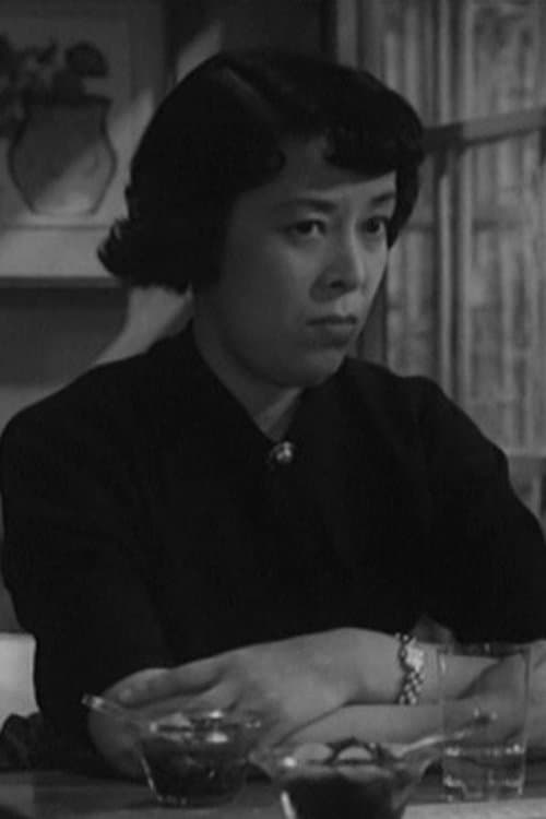 Kiyoko Tange image