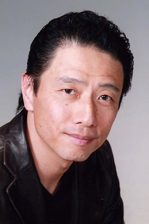 Kiyomitsu Mizuuchi image