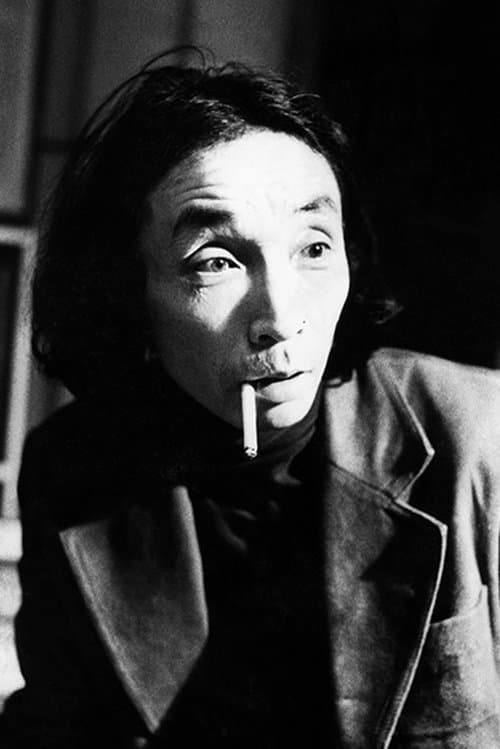 Kiyoshi Awazu image