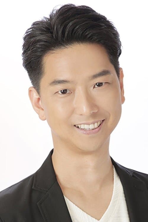 Kiyoshi Katsunuma image