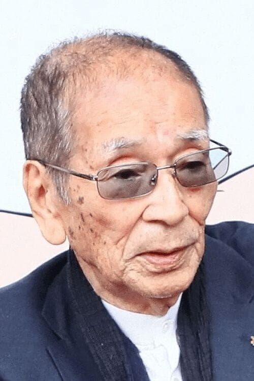 Kiyoshi Kobayashi image