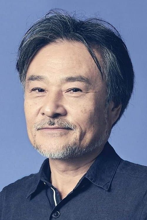 Kiyoshi Kurosawa image