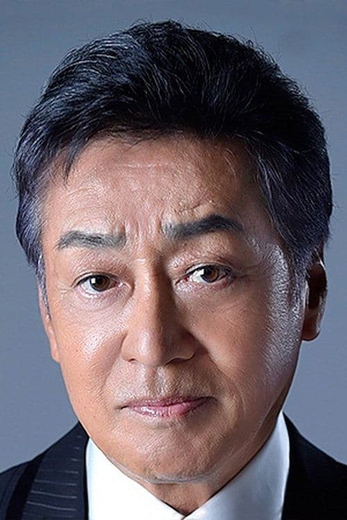 Kiyoshi Nakajo image
