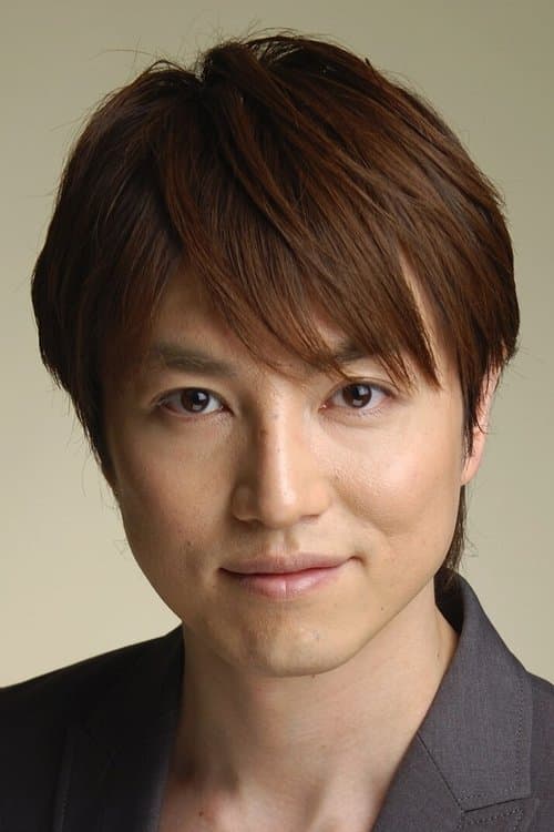 Kiyotaka Furushima image