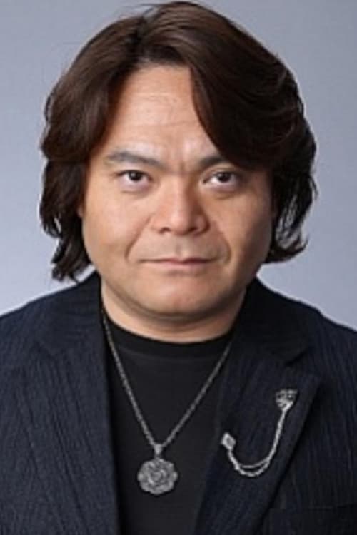 Kiyoyuki Yanada image