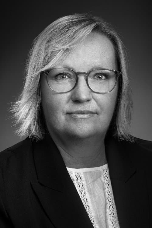 Photo of Kjersti Helen Rasmussen
