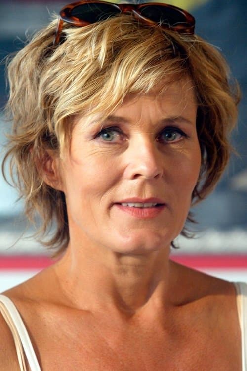 Kjersti Holmen image