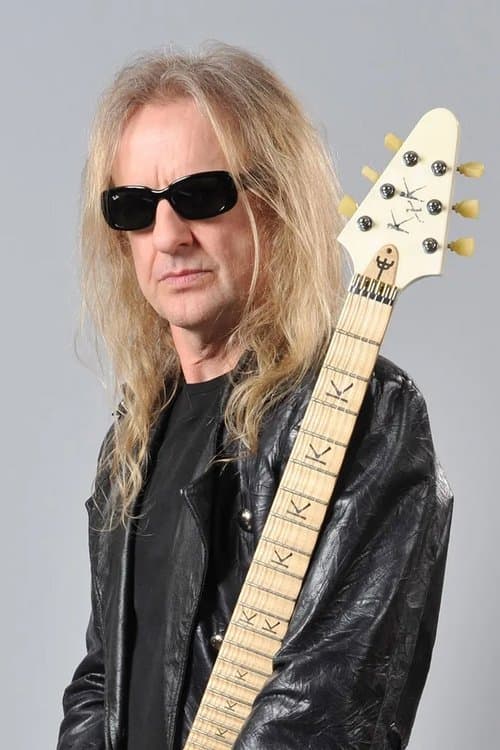 K.K. Downing image