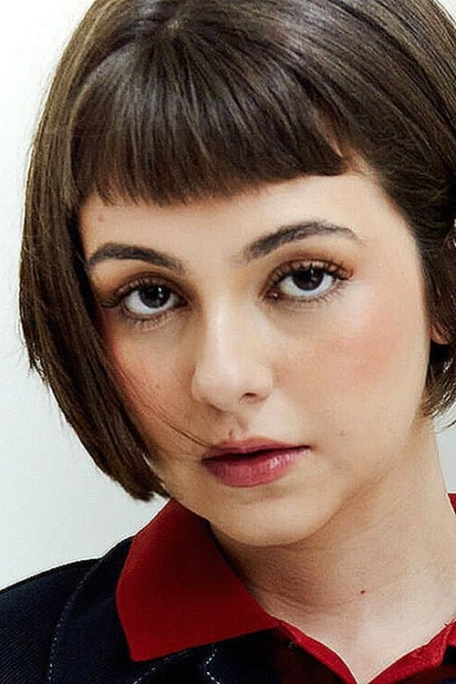 Klara Castanho image