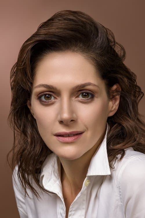Klára Issová image