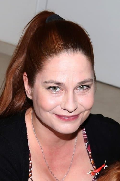 Klára Jandová image