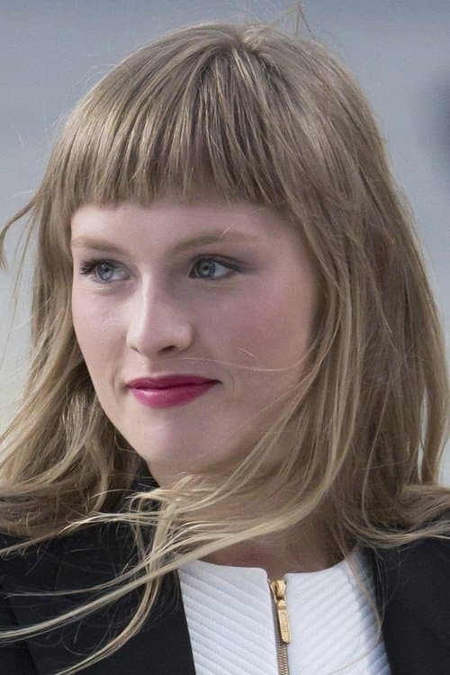 Klara Kristin image
