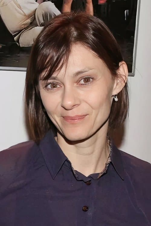 Klára Pollertová image