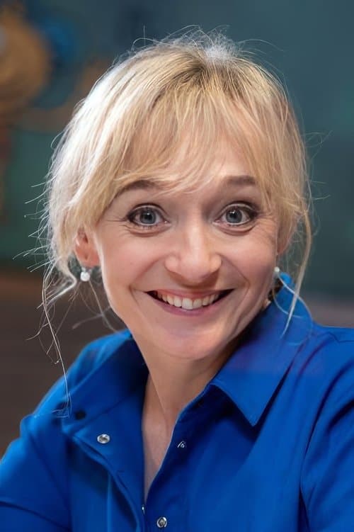 Klára Sedláčková-Oltová image