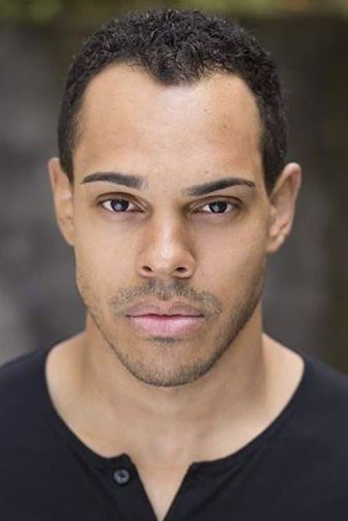 Klarc Jerome Wilson image
