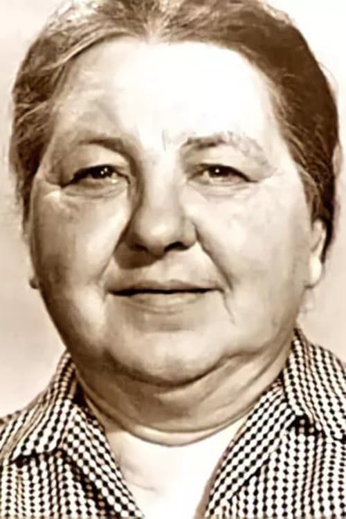 Klarina Frolova-Vorontsova image