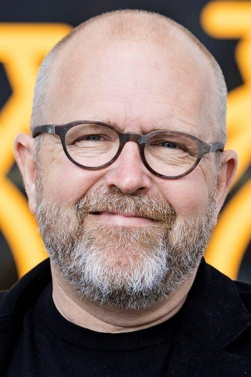 Klaus Bondam image