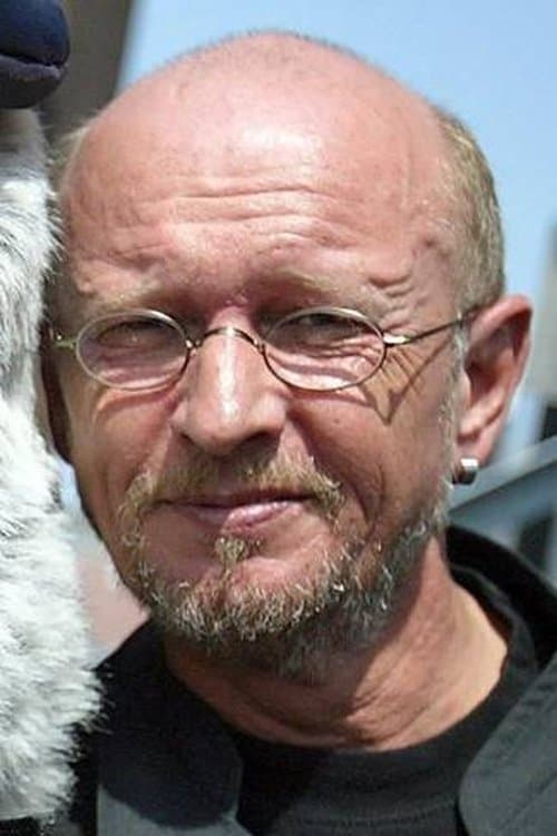 Klaus Büchner image