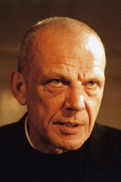 Klaus Grünberg image