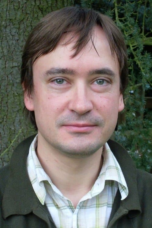 Klaus Händl image