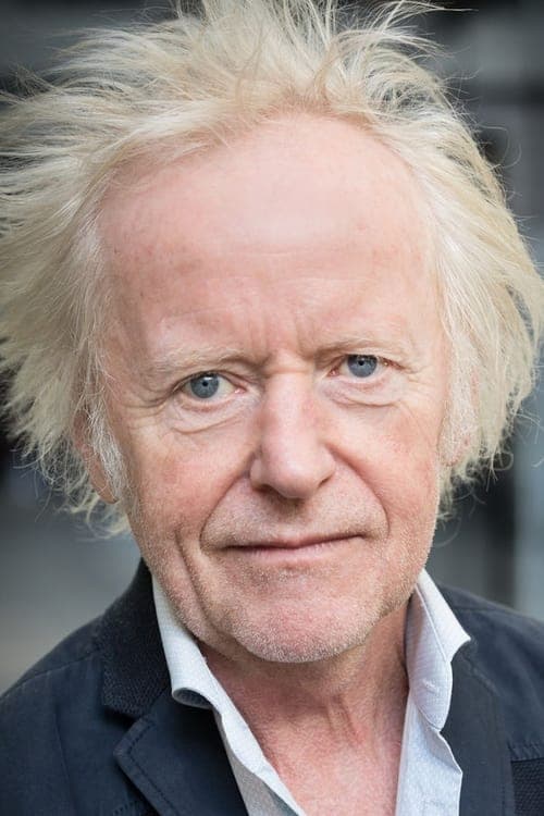 Klaus Huhle image
