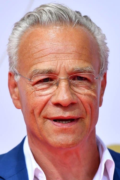 Klaus J. Behrendt image