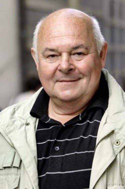 Klaus-Jürgen Steinmann image