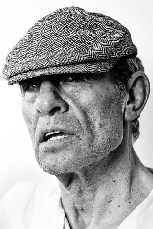 Photo of Klaus Lemke