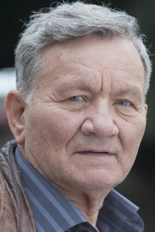Klaus Manchen image