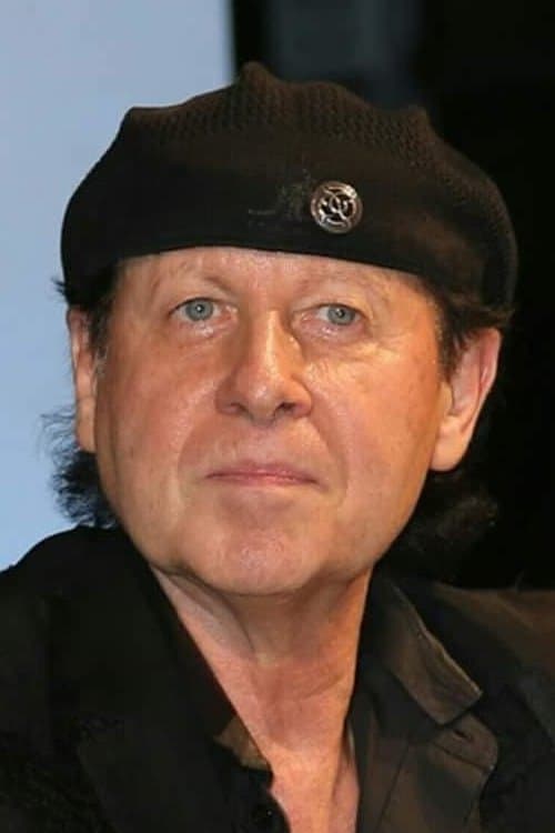 Klaus Meine image
