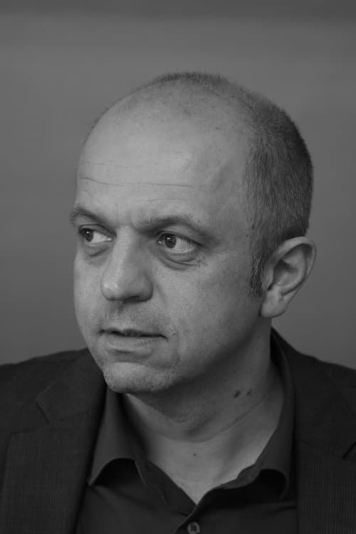 Klaus Ortner image