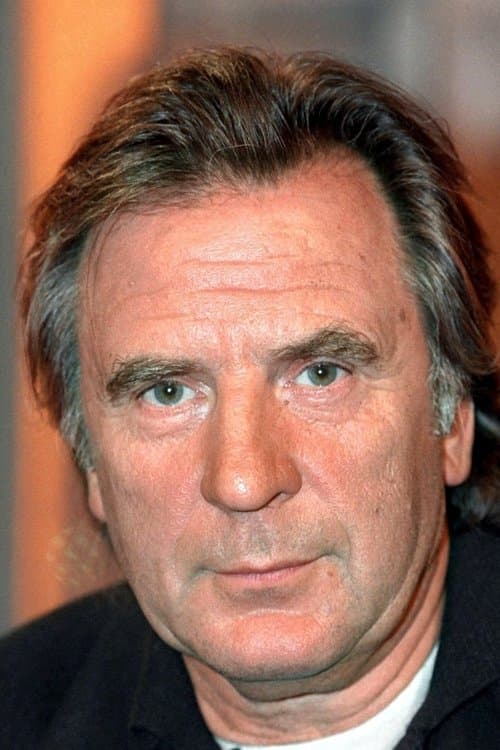 Klaus Wennemann image
