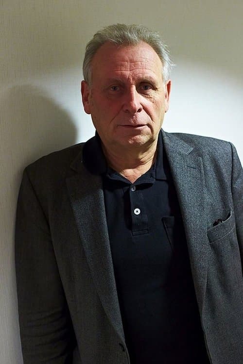 Klaus Wyborny image