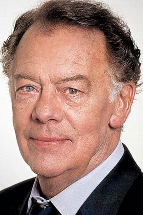 Klausjürgen Wussow image