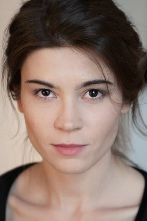 Klavdiya Korshunova image
