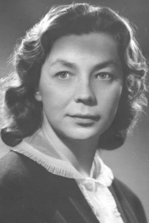 Klavdiya Kozlyonkova image