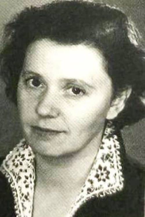 Klementina Rostovtseva image