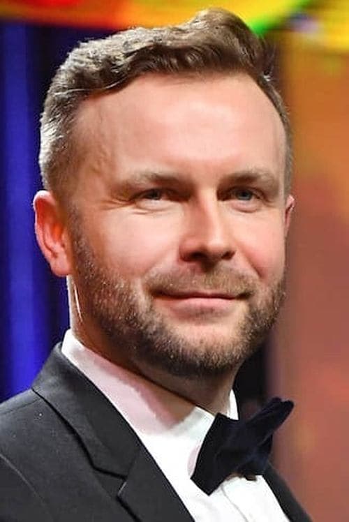 Klim Shipenko image