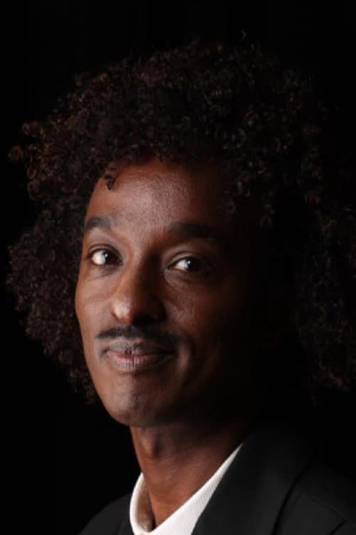 K'Naan image