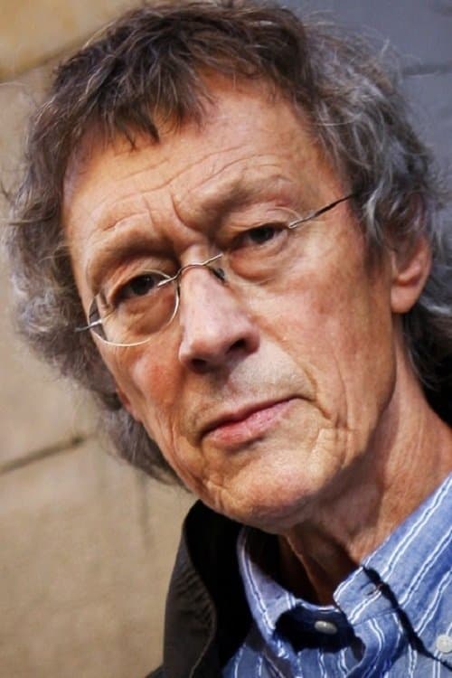 Photo of Knut Erik Jensen