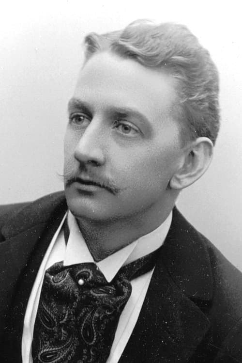 Knut Lambert image