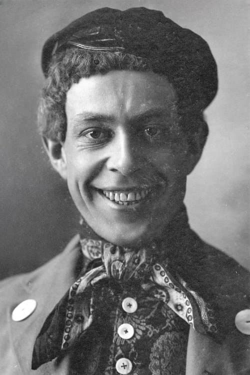 Knute Erickson image