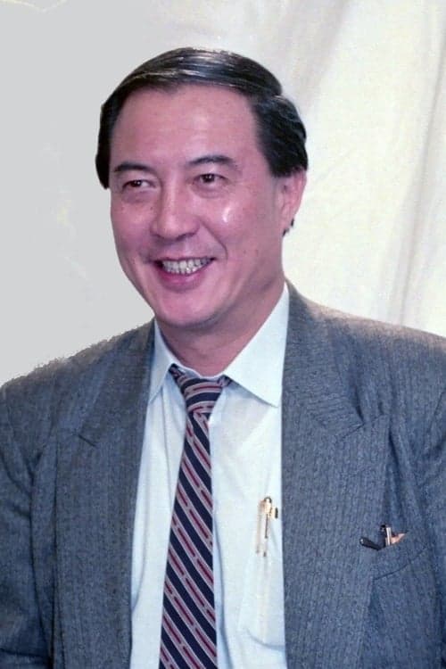 Ko Chun-Hsiung image