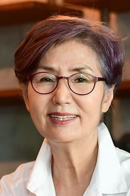 Ko Eun-a image