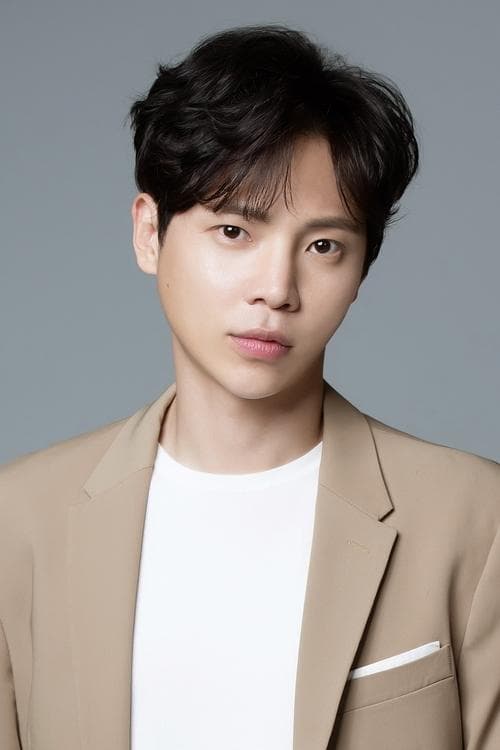 Ko Gun-han image