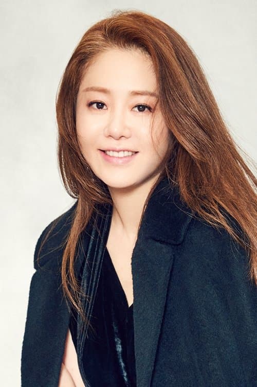 Ko Hyun-jung image