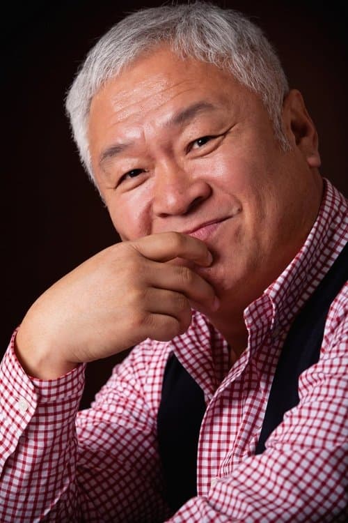 Ko In-beom image