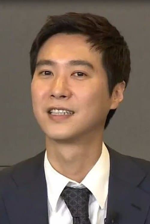 Ko Ji-yong image